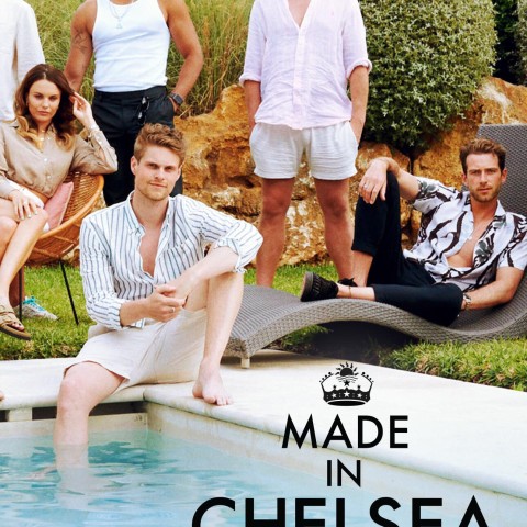 Made in Chelsea: Mallorca