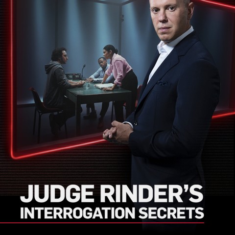 Rob Rinder's Interrogation Secrets