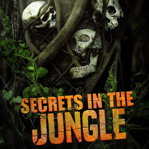 Secrets in the Jungle