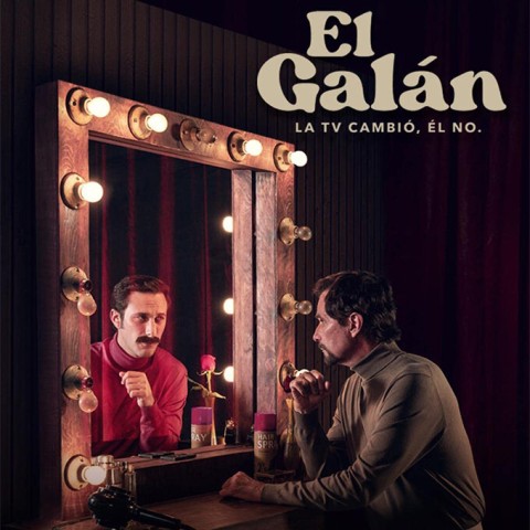 El Galán