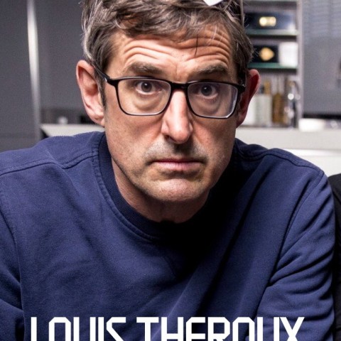 Louis Theroux Interviews...