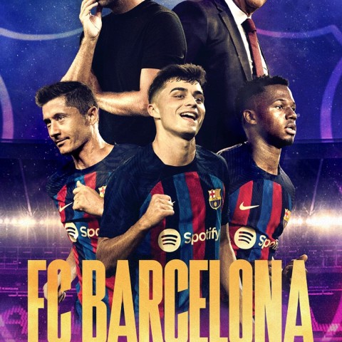 FC Barcelona: A New Era