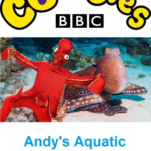 Andy's Aquatic Raps
