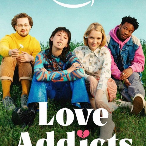 Love Addicts