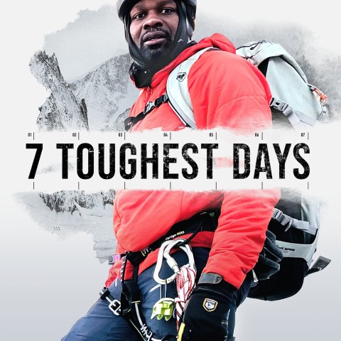 7 Toughest Days