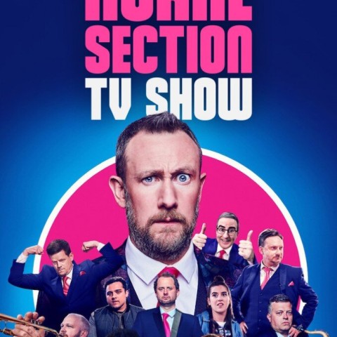 The Horne Section TV Show