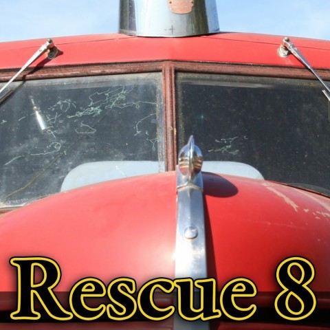 Rescue 8