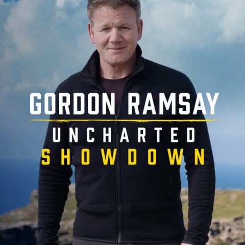 Gordon Ramsay: Uncharted Showdown