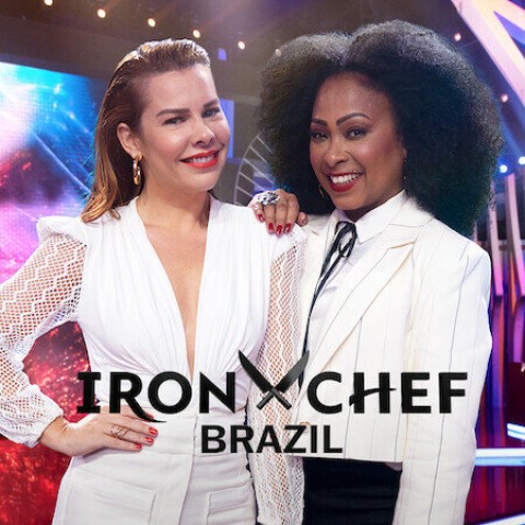 Iron Chef: Brazil