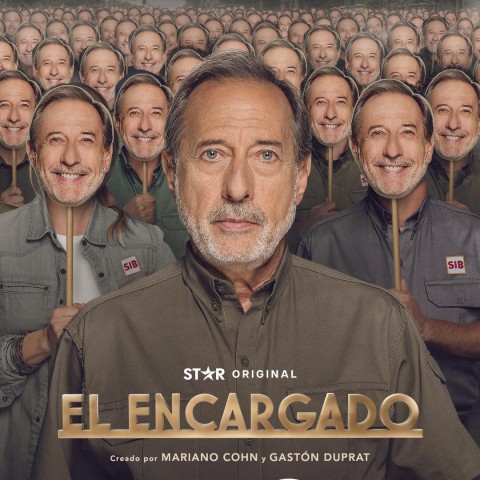 El Encargado