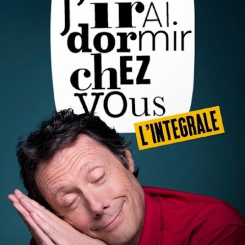 J'irai dormir chez vous L'intégrale