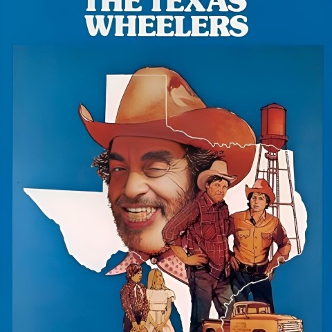 The Texas Wheelers