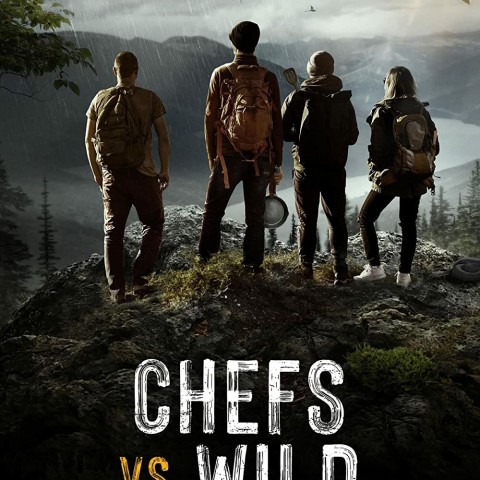 Chefs vs. Wild