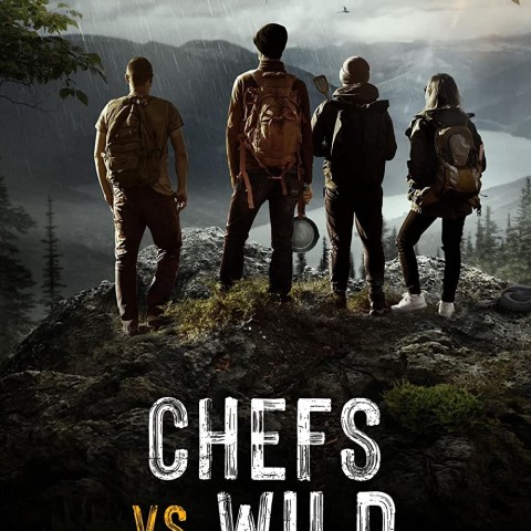 Chefs vs. Wild