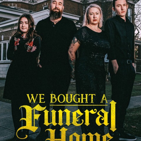 We Bought a Funeral Home