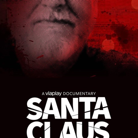 Santa Claus: The Serial Killer