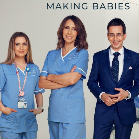 Alex Jones: Making Babies