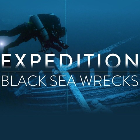 Expedition: Black Sea Wrecks