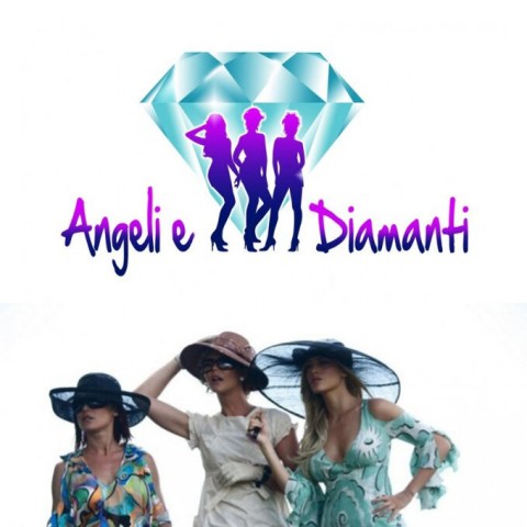 Angeli E Diamanti