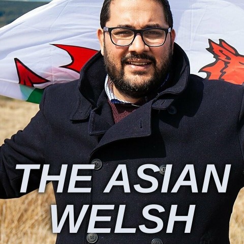The Asian Welsh