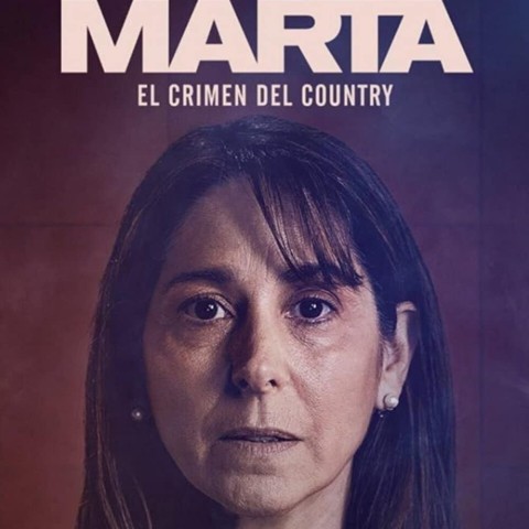 María Marta: El crimen del country