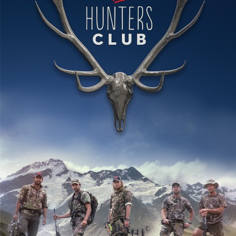 The Red Stag Timber Hunters Club