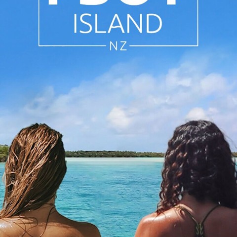 FBoy Island NZ