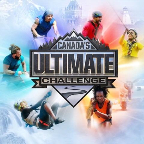 Canada's Ultimate Challenge