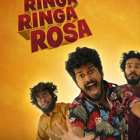 Ringa Ringa Rosa