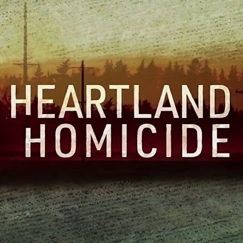 Heartland Homicide