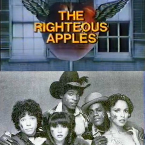 The Righteous Apples