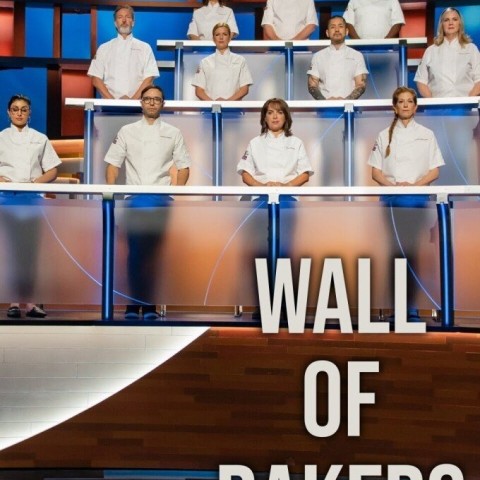 Wall of Bakers