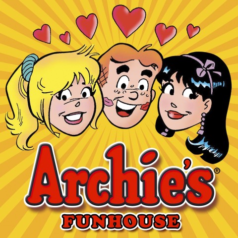 Archie's Funhouse