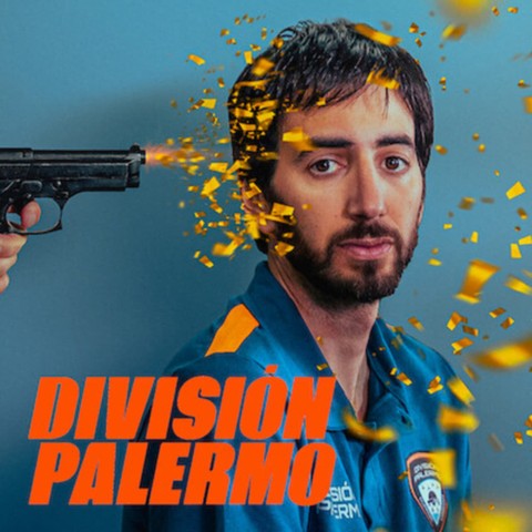 División Palermo