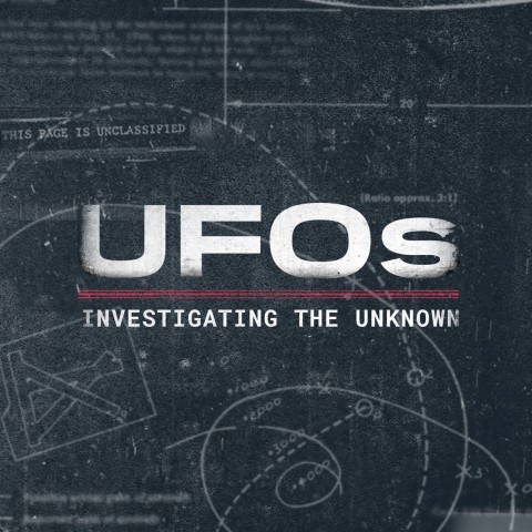 UFOs: Investigating the Unknown