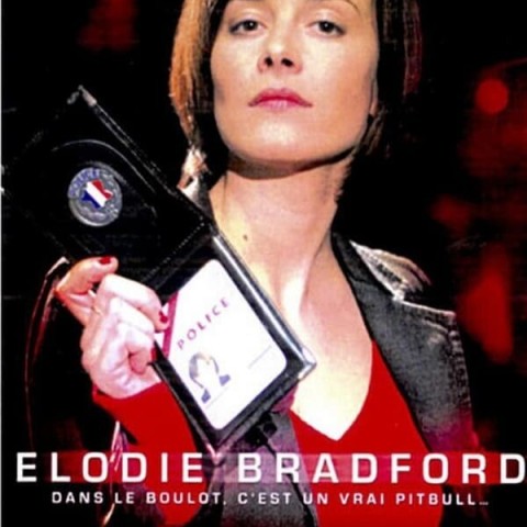 Elodie Bradford