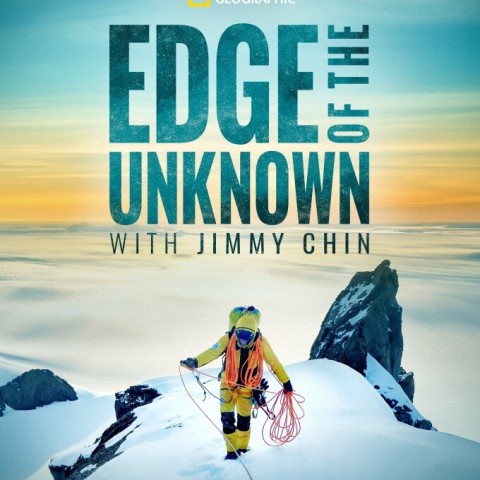 Edge of the Unknown with Jimmy Chin