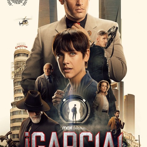 García!