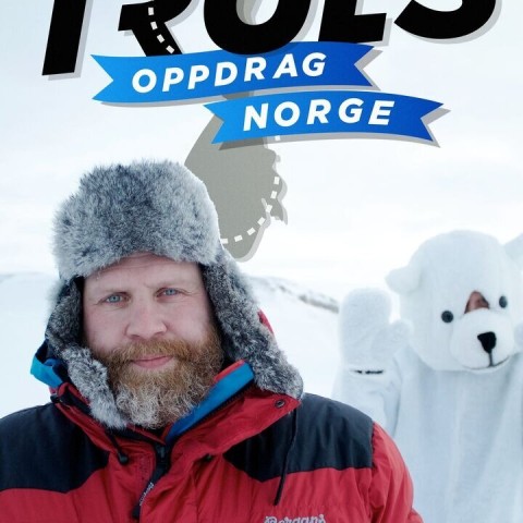 Truls - Oppdrag Norge