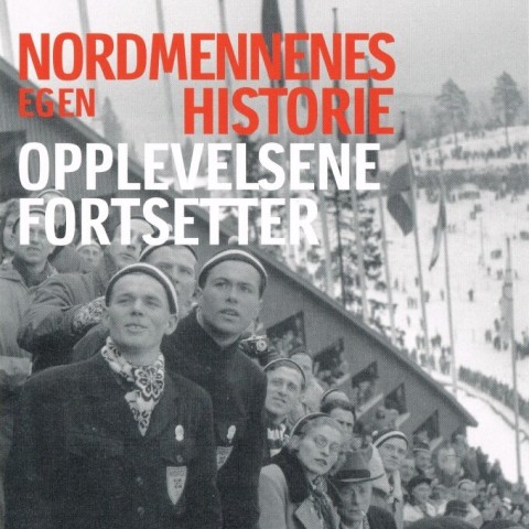 Nordmennenes Egen Historie