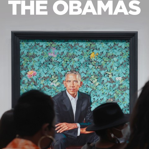 Picturing the Obamas