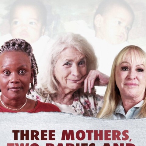 Three Mothers, Two Babies and a Scandal