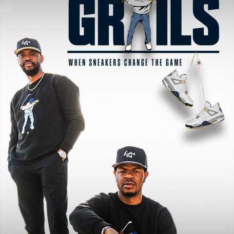 Grails: When Sneakers Change the Game