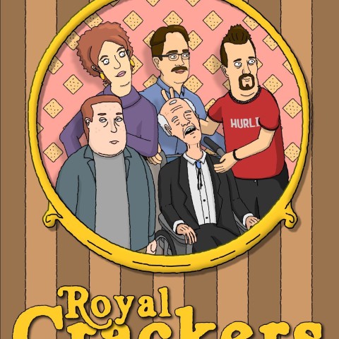 Royal Crackers