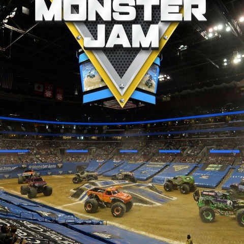 Monster Jam