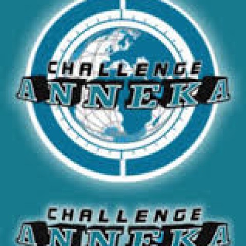 Challenge Anneka