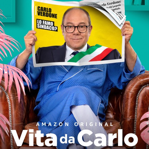 Vita da Carlo