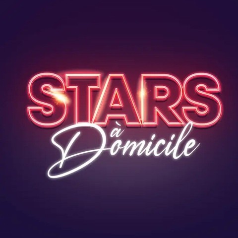 Stars à domicile