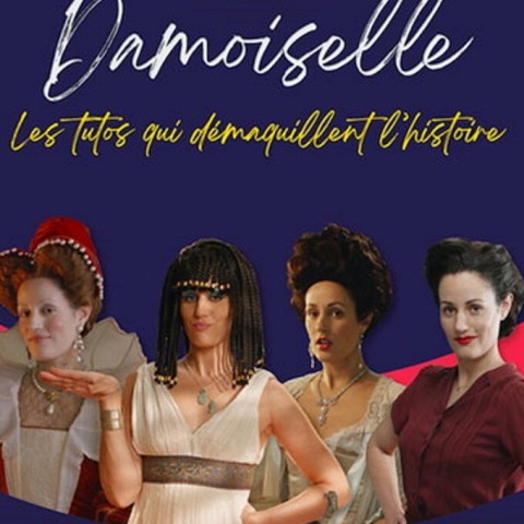 Damoiselle