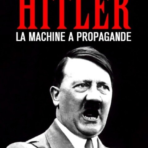 Hitler's Propaganda Machine